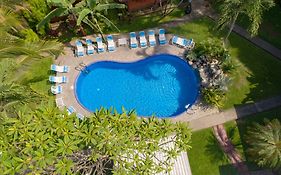 Hotel Los Ranchos